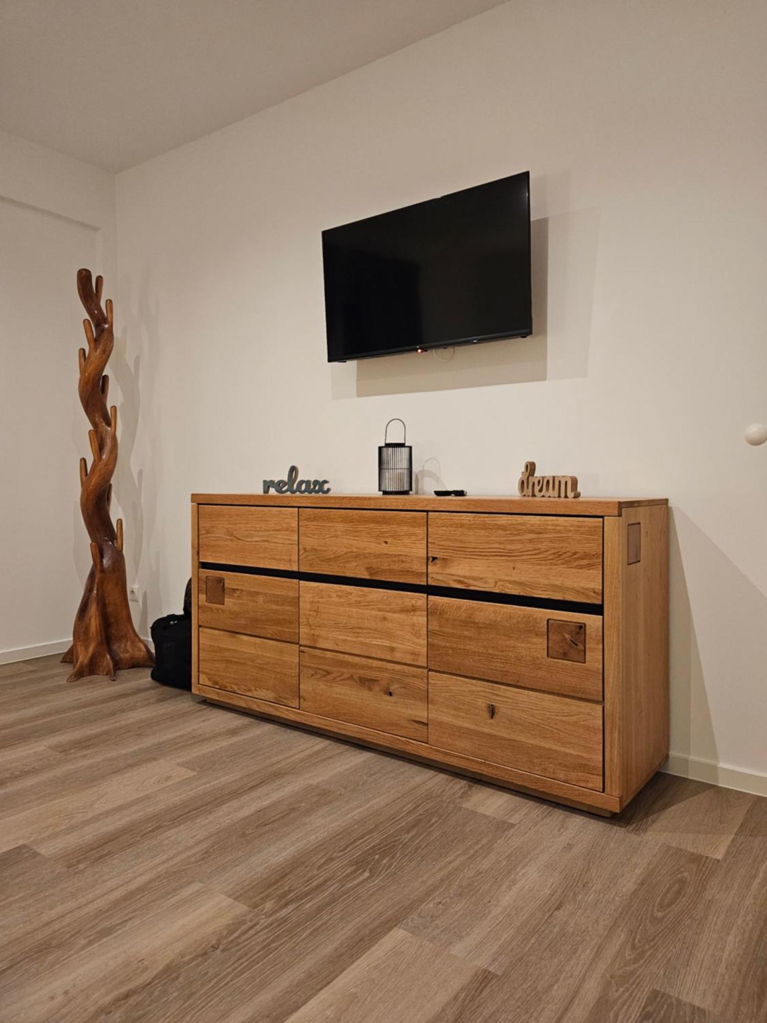 Apartment Traumzeit - Ebenerdige Wohnung In Gifhorn - Kaestorf Dış mekan fotoğraf